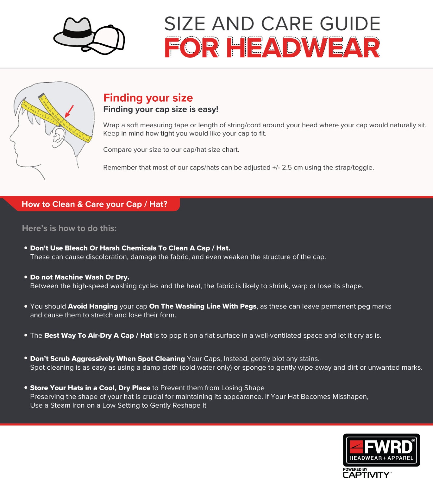 International Headwear